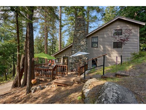 60664 Umatilla Rd, Joseph, OR, 97846 | Card Image