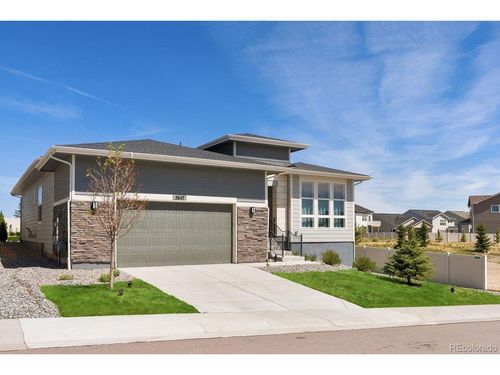 5647 Amarosa Dr, Parker, CO, 80134-6174 | Card Image