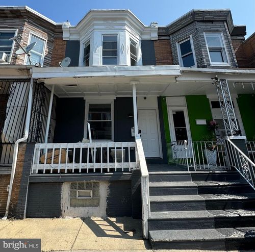 665 E Wensley St, PHILADELPHIA, PA, 19134-1827 | Card Image