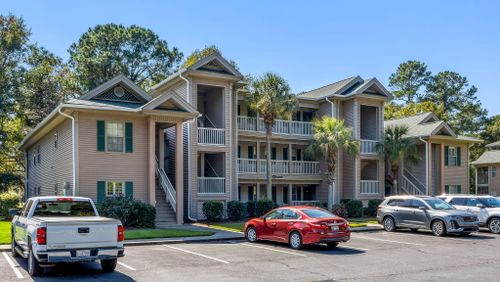 8c-248 Pinehurst Lane, Pawleys Island, SC, 29585 | Card Image