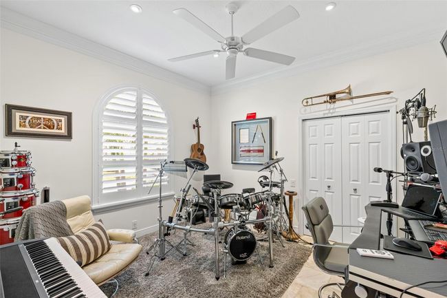703 Monte Cristo Blvd, House other with 4 bedrooms, 3 bathrooms and null parking in Tierra Verde FL | Image 40