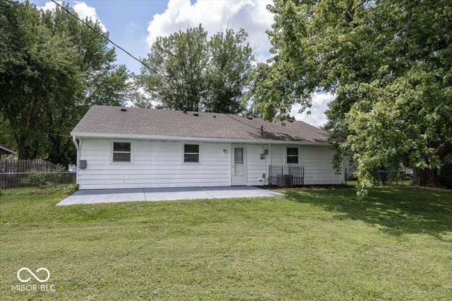 Rear View of Home | Image 16