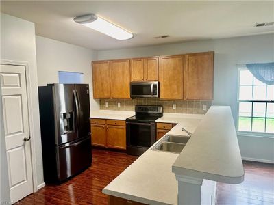 Kitchen open to Great Room | Image 3