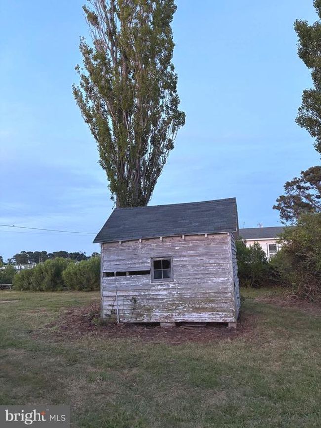 20771 Caleb Jones Rd, House other with 2 bedrooms, 1 bathrooms and null parking in EWELL MD | Image 21