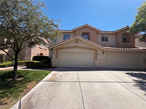 128 Broken Rock Drive, Henderson, NV, 89074 | Card Image