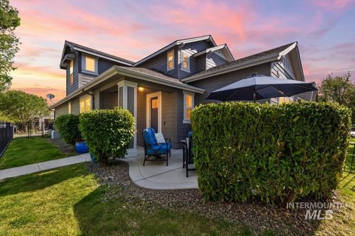 2761 E Decameron Ln, Meridian, ID, 83642-9036 | Card Image