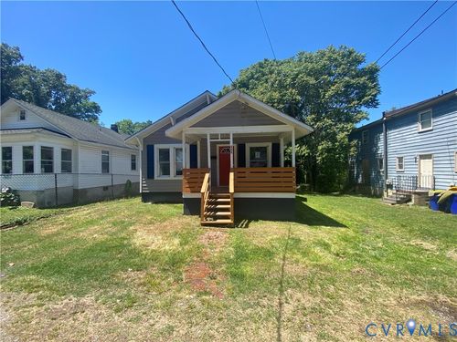 404 N 12th Ave, Hopewell, VA, 23860-2314 | Card Image
