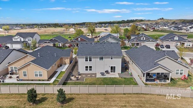 3074 N Greengate Way, House other with 5 bedrooms, 4 bathrooms and 2 parking in Star ID | Image 36
