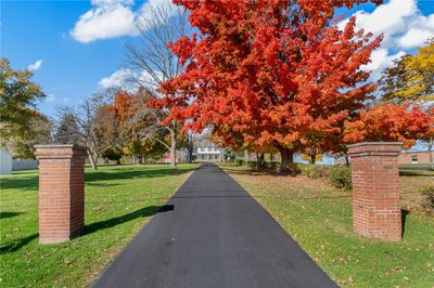 5825 State Route 21, House other with 4 bedrooms, 1 bathrooms and null parking in Williamson NY | Image 2