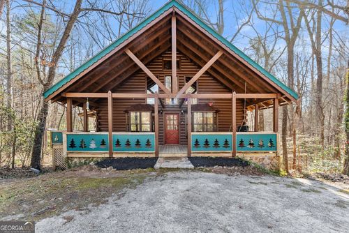 17 Deer Track Rd, Sautee Nacoochee, GA, 30571-2017 | Card Image
