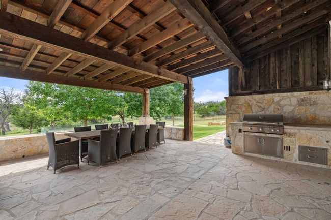 2194 Boot Ranch Cir, House other with 6 bedrooms, 7 bathrooms and null parking in Fredericksburg TX | Image 13