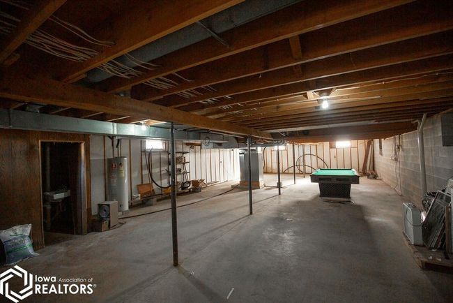 1101 310 Th St, Home with 3 bedrooms, 2 bathrooms and null parking in Burt IA | Image 34