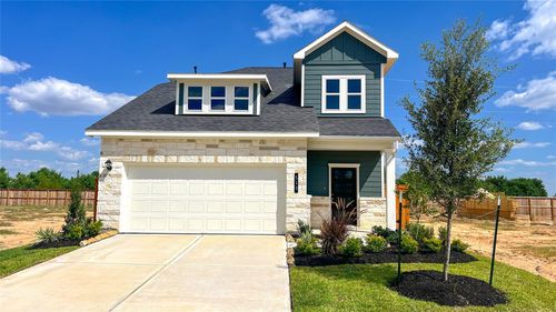 513 Stone Placa Trail, Brookshire, TX, 77423 | Card Image