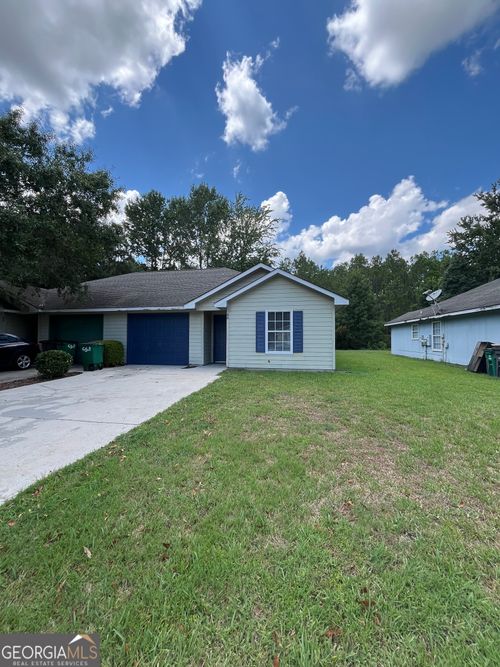 60 Sapalo Dr, Saint Marys, GA, 31558-3716 | Card Image