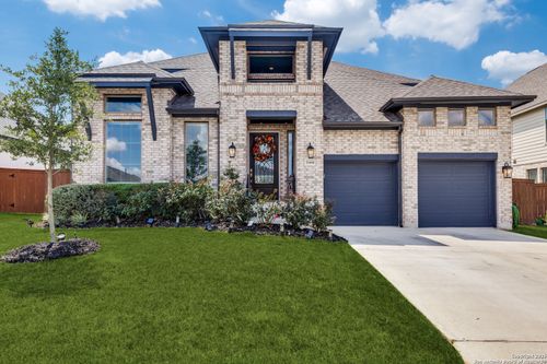 5389 Hartley Sq, Schertz, TX, 78108-2048 | Card Image