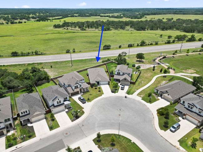 2236 Sawdust Dr, House other with 4 bedrooms, 3 bathrooms and 4 parking in Georgetown TX | Image 25