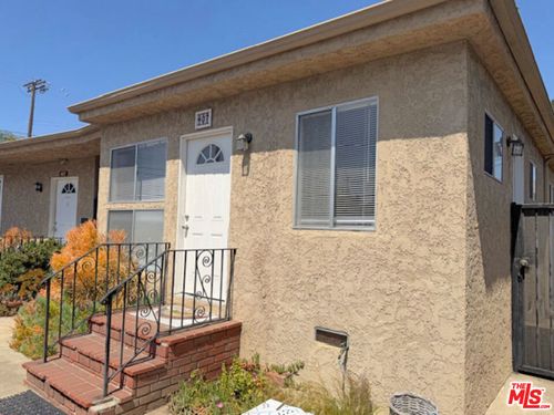 407 Venice Blvd, Los Angeles, CA, 90015-3409 | Card Image