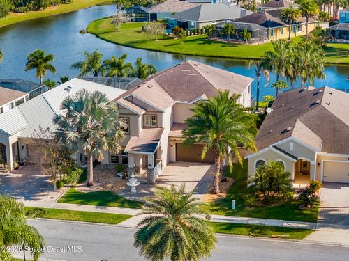 8551 Strom Park Dr, Melbourne, FL, 32940-6707 | Card Image