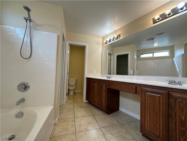 0 - 8689 Pico Grande Ct, House other with 3 bedrooms, 3 bathrooms and null parking in Las Vegas NV | Image 16