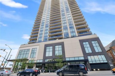 1305 - 505 Talbot St, Condo with 2 bedrooms, 2 bathrooms and 1 parking in London ON | Image 1