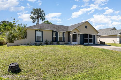 1386 Scranton St Sw, PALM BAY, FL, 32908-6219 | Card Image