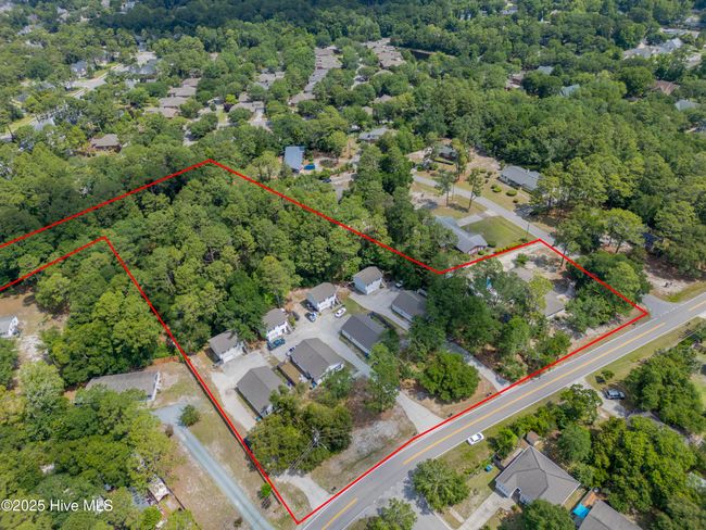 400 Beasley Rd, House other with 3 bedrooms, 2 bathrooms and 6 parking in Wilmington NC | Image 8