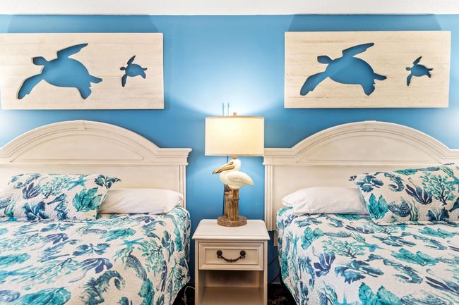 View of bedroom | Image 6