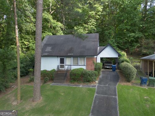 2072 Snow Rd Sw, atlanta, GA, 30311-2615 | Card Image