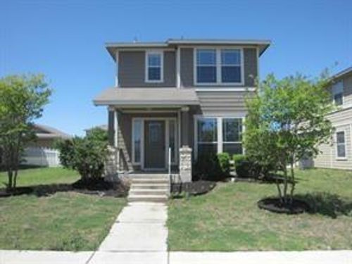 504 Rolling Oak Dr, Round Rock, TX, 78664-7775 | Card Image