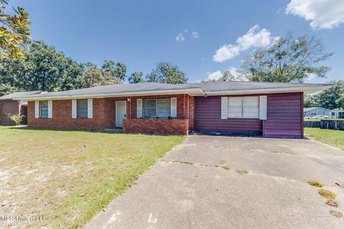 400 N Wilson Blvd, Gulfport, MS, 39503-3246 | Card Image