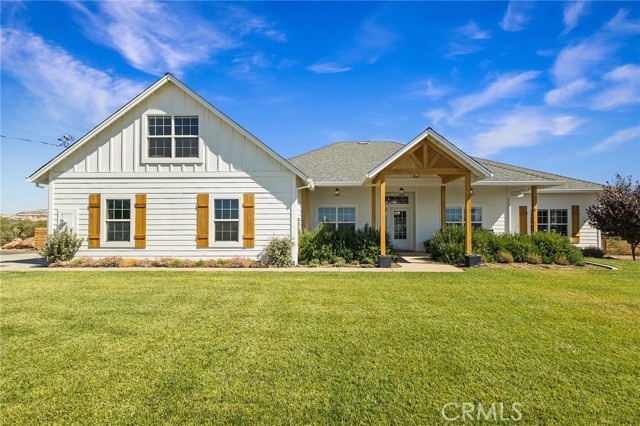 Myvalli Dr, Oroville, CA 95965