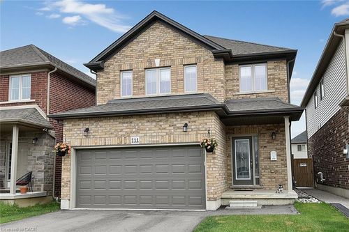 111 Festival Way, Binbrook, ON, L0R1C0 | Card Image