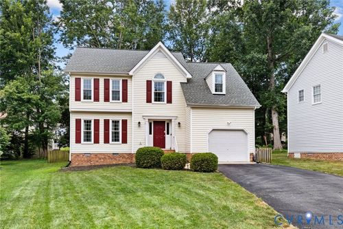 15011 Manor Gate Ct, Midlothian, VA, 23112-2272 | Card Image