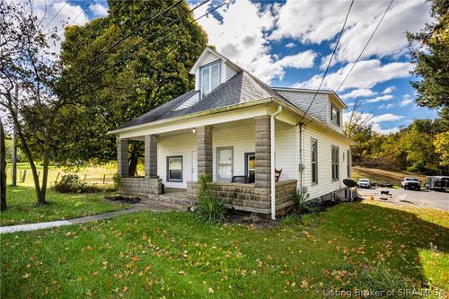 11409 Highway 150, Greenville, IN, 47124-9215 | Card Image