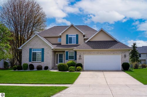 1522 Eastpointe Drive, Mt Pleasant, MI, 48858 | Card Image