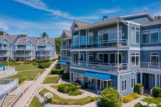 27 - 4144 Ridge Rd, Condo with 1 bedrooms, 1 bathrooms and null parking in Stevensville MI | Image 42
