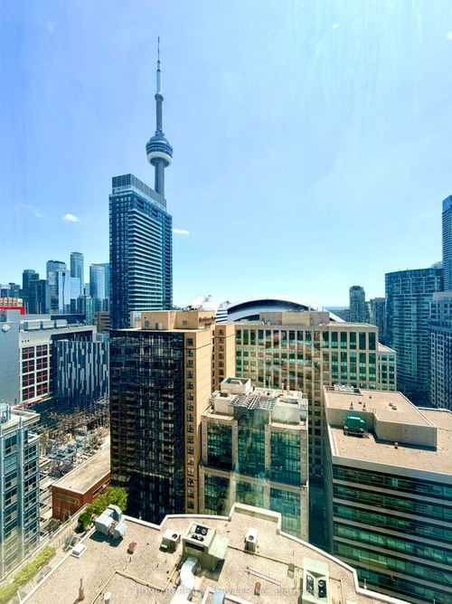 2511-55 Mercer St, Toronto, ON, M5V0W4 | Card Image