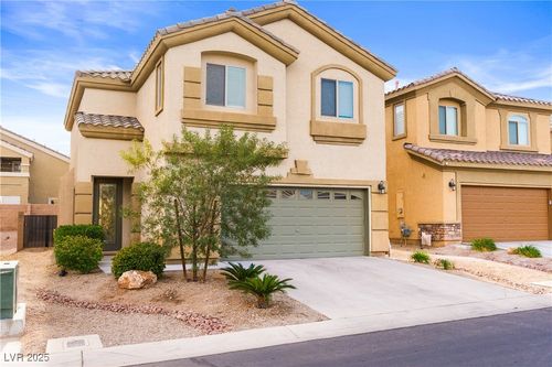 181 Short Ruff Way, Las Vegas, NV, 89148-5259 | Card Image