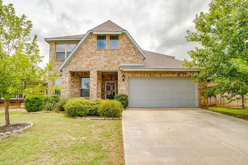 4145 Sweet Clover Ln, Crowley, TX, 76036-1373 | Card Image