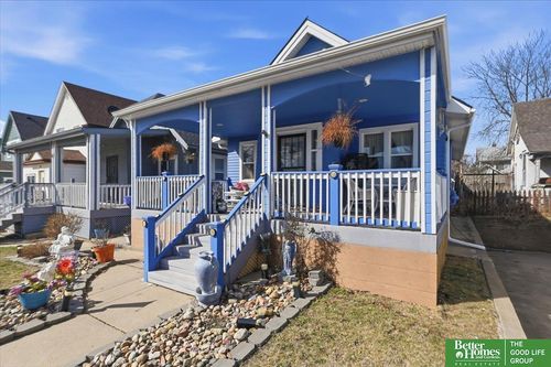 3710 S 24th St, Omaha, NE, 68107-1821 | Card Image