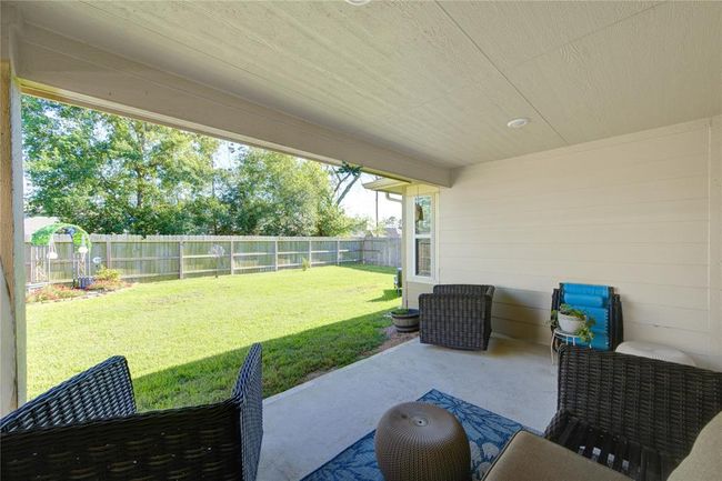 12917 S Winding Pines Dr, House other with 3 bedrooms, 2 bathrooms and 2 parking in Tomball TX | Image 41