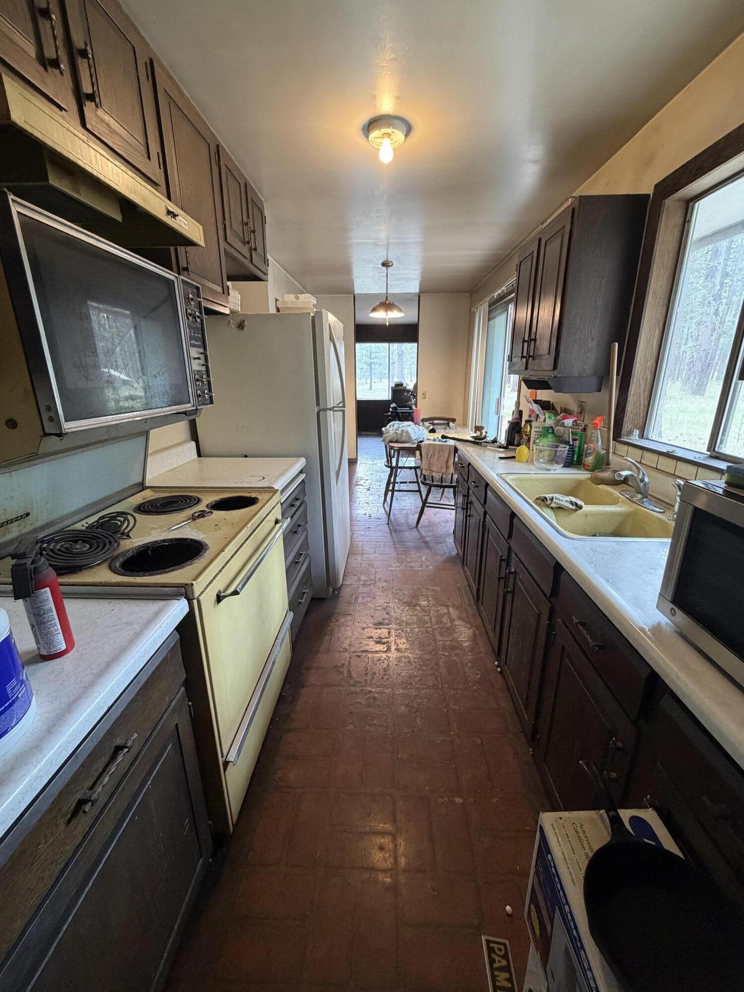 Residential in Sprague River 4