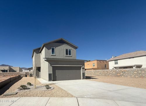 10749 Michelle Ln, El Paso, TX, 79924 | Card Image