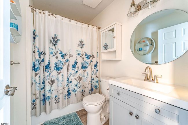 80 - 80 Club Pl, Condo with 2 bedrooms, 2 bathrooms and null parking in Galloway NJ | Image 16