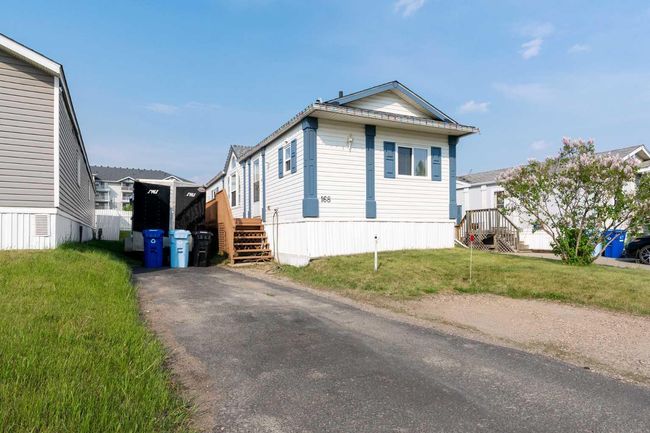168 Clausen Crescent, House other with 3 bedrooms, 2 bathrooms and 4 parking in Fort Mcmurray AB | Image 24