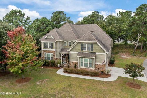 218 Sea Holly Trl, Swansboro, NC, 28584-9025 | Card Image
