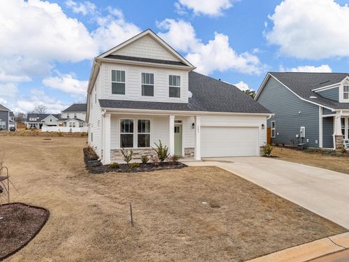 303 Eskdale Rd, Simpsonville, SC, 29681-7192 | Card Image