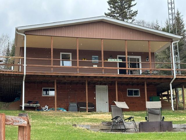 Residential in Timmins 3