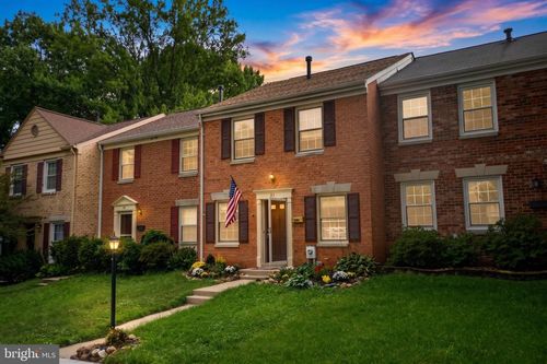 27 Midline Ct, GAITHERSBURG, MD, 20878-1911 | Card Image