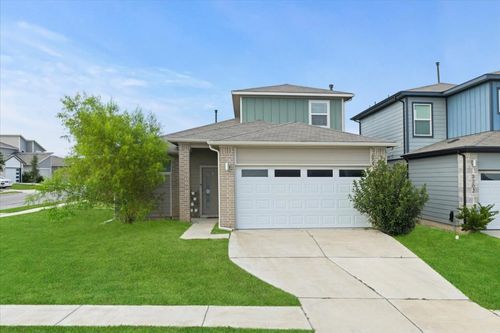 3200 Egan Dr, Pflugerville, TX, 78660-1781 | Card Image